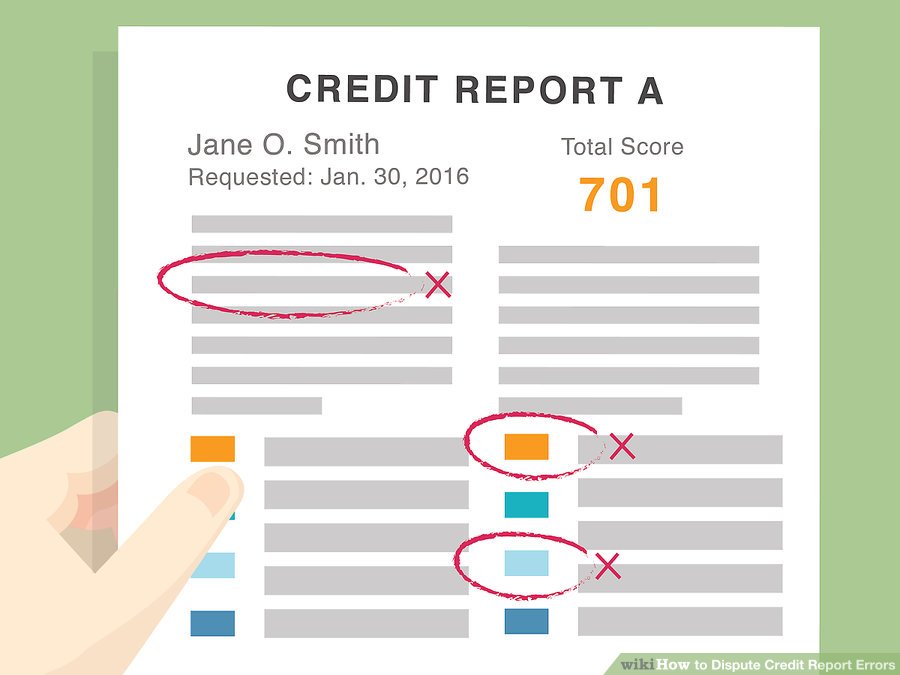 Reasons Why You Should Check Your Credit Report Frequently Image 6383