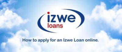 IZWE LOANS - Loans in Kenya