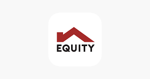 Equity Mobile App by Equity Bank